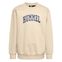 блуза,детски,блузи,hummel,fast,sweatshirt,humus,(yellow)