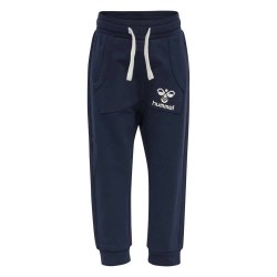 панталони,детски,панталони,hummel,futte,pants,black,iris,(black)
