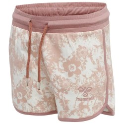 къси,панталони,детски,панталони,hummel,juna,shorts,pink,(ash,rose)