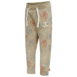 панталони,детски,панталони,hummel,kian,pants,green,(humus)