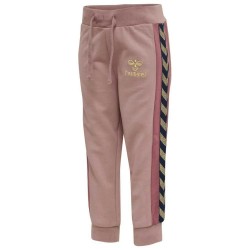 панталони,детски,панталони,hummel,league,pants,pink,(woodrose)