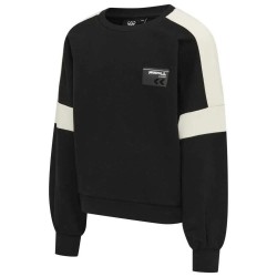 блуза,детски,блузи,hummel,marlee,sweatshirt,black,(black)
