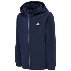 яке,детски,якета,и,палта,hummel,mars,softshell,jacket,blue,(black,iris)