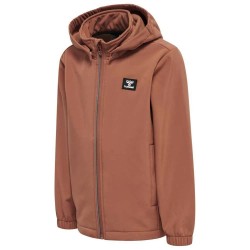 яке,детски,якета,и,палта,hummel,mars,softshell,jacket,copper,brown,(brown)