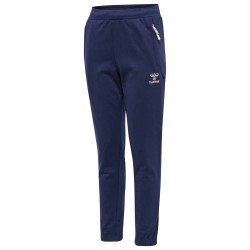 панталони,детски,панталони,hummel,move,grid,cotton,pants,marine,(blue)