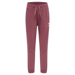 панталони,детски,панталони,hummel,nuette,pants,purple,(deco,rose)