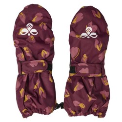 ръкавици,ръкавици,шапки,и,шалове,hummel,pop,mittens,windsor,wine,(red)