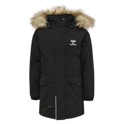 палто,детски,якета,и,палта,hummel,root,tex,coat,black,(black)