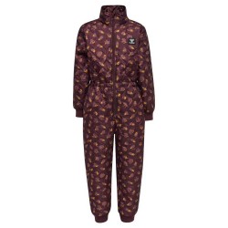 анцуг,детски,анцузи,hummel,sule,thermoset,tracksuit,red,(windsor,wine)