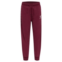 панталони,детски,панталони,hummel,trick,pants,red,(rhododendron)