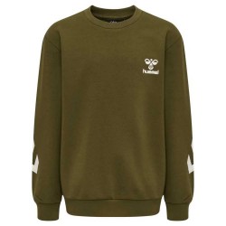 анцуг,детски,анцузи,hummel,venti,tracksuit,green