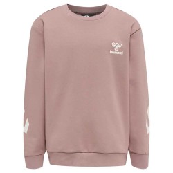 анцуг,детски,анцузи,hummel,venti,tracksuit,woodrose,(pink)