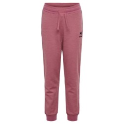 панталони,детски,панталони,hummel,wong,pants,pink,(deco,rose)