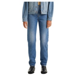 дънки,дамски,панталони,levi´s,501,81,jeans,blue