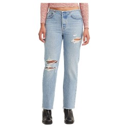 дънки,дамски,панталони,levi´s,501,jeans,mini,waist,jeans,blue