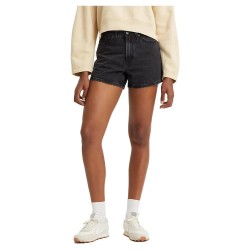 къси,панталони,дамски,панталони,levi´s,®,80s,mom,shorts,z2597,black,stonewash,(black)