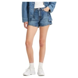 къси,панталони,дамски,панталони,levi´s,®,80s,mom,shorts,blue,(z7225,medium,indigo,worn,in)
