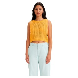 бебешка,блуза,дамски,потници,levi´s,baby,blue,sweater,vest,orange