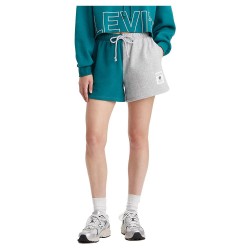къси,панталони,дамски,панталони,levi´s,graphic,court,shorts,grey,blue