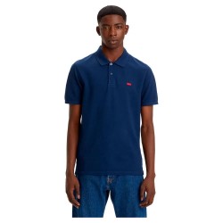 мъжки,блузи,с,яка,levi's®,slim,housemark,short,sleeve,polo,blue
