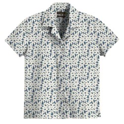 риза,с,къс,ръкав,мъжки,ризи,dockers,camp,short,sleeve,shirt,white
