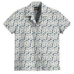 риза,с,къс,ръкав,мъжки,ризи,dockers,camp,short,sleeve,shirt,berkeley,set,sail