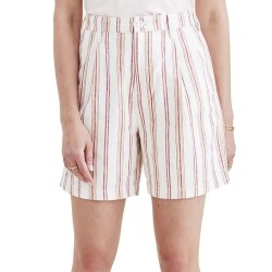 къси,панталони,дамски,панталони,dockers,pleated,original,shorts,beige,(parry,ctn,linen,ch)