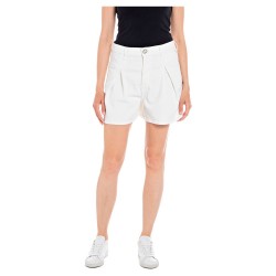 къси,панталони,дамски,панталони,replay,wa498,.000.8415141,denim,shorts,white