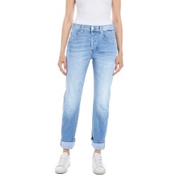 дънки,дамски,панталони,replay,wb461,.000.573,45g,jeans,blue