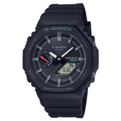 часовник,часовници,casio,g,shock,ga,b2100,1aer,watch,black