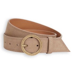 колан,колани,dockers,casual,suede,0009,belt,brown