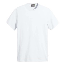 тениска,мъжки,тениски,дамски,тениски,dockers,crewneck,short,sleeve,t,shirt,white,(lucent,white)