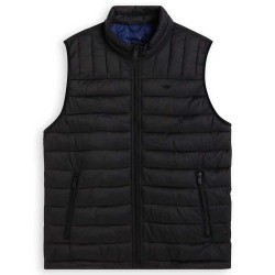 потник,мъжки,потници,dockers,giii,nylon,packable,vest,black,(black)