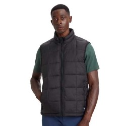 елек,мъжки,жилетки,dockers,giii,nylon,quilted,vest,black,(z4082,black,garm)