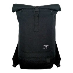 раница,раници,dockers,roll,up,backpack,black