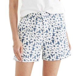 къси,панталони,дамски,панталони,dockers,casual,shorts,berkeley,bottoms,o,(white,blue)