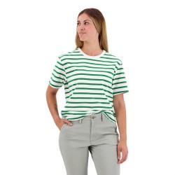 тениска,дамски,тениски,dockers,crew,t,shirt,greenwood,rolling,(green)