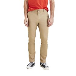 панталони,тип,чино,мъжки,панталони,dockers,original,skinny,chino,pants,harvest,gold,(beige)