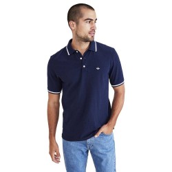 мъжки,блузи,с,яка,dockers,original,polo,blue