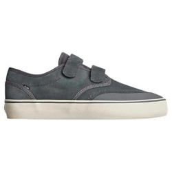 маратонки,мъжки,маратонки,globe,motley,ii,strap,trainers,lead,antique,(grey)