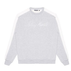 блуза,мъжки,пуловери,antony,morato,mmfl00882,fa150185,sweatshirt,white,(medium,grey,melange)