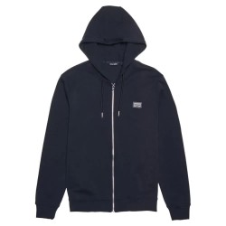 блуза,мъжки,пуловери,antony,morato,mmfl00892,fa150168,full,zip,sweatshirt,blue,(blue,ink)
