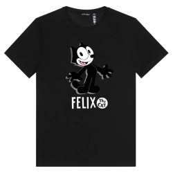 тениска,мъжки,тениски,antony,morato,mmks02205,fa100227,short,sleeve,t,shirt,black,(black)