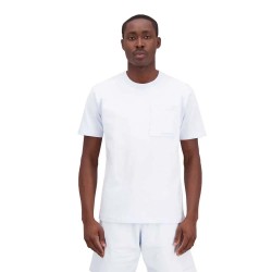 тениска,мъжки,тениски,new,balance,athletics,nature,state,short,sleeve,t,shirt,ice,blue,(white)
