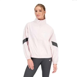 Яке New balance Athletics Remastered Woven jacket - Pink (Stone Pink) яке,дамски,якета,и,палта,new,balance,athletics,remastered,woven,jacket,pink,(stone,pink)