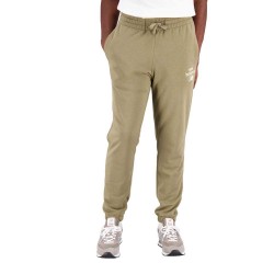 анцуг,мъжки,панталони,new,balance,essentials,brushed,back,fleece,pants,green