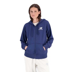 яке,дамски,якета,и,палта,new,balance,essentials,stacked,logo,jacket,blue