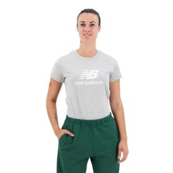 тениска,дамски,тениски,new,balance,essentials,stacked,logo,short,sleeve,t,shirt,grey,(athletic,grey)