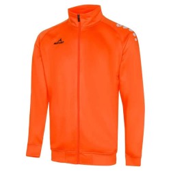 Яке Mercury equipment Performance tracksuit jacket - Orange (Orange) яке,детски,анцузи,mercury,equipment,performance,tracksuit,jacket,orange,(orange)