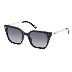 слънчеви,очила,слънчеви,очила,skechers,se6217,woman,polarized,sunglasses,shiny,black,smoke,polarized,(black)